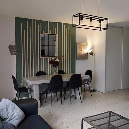 Maison De Ville Proche Le Portel Outreau Extérieur photo