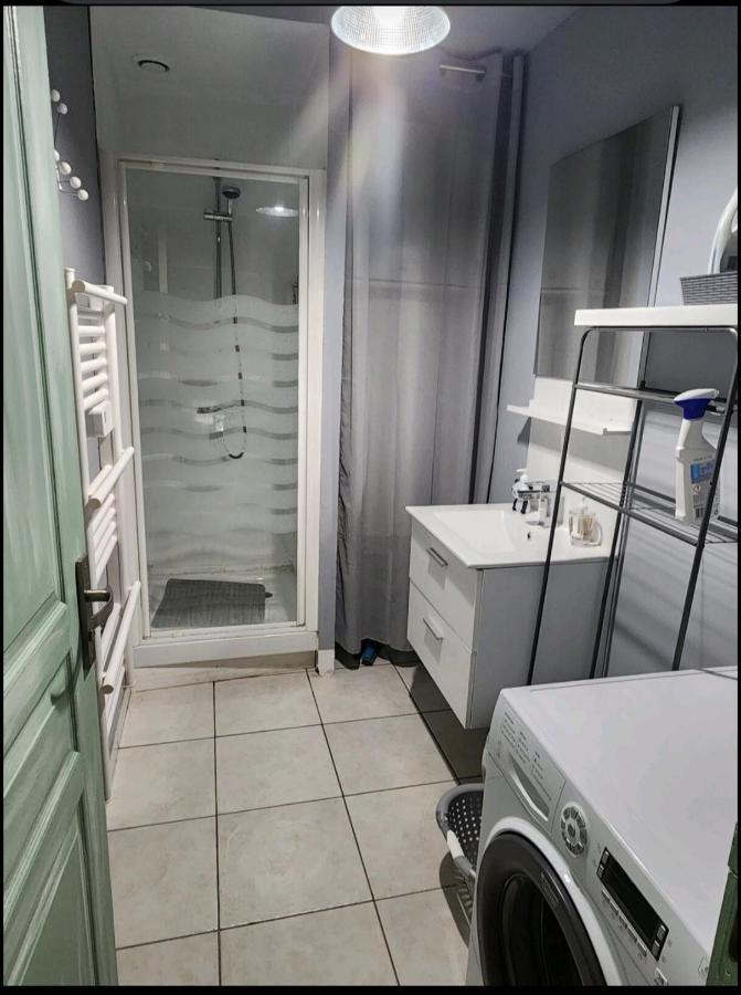 Maison De Ville Proche Le Portel Outreau Extérieur photo